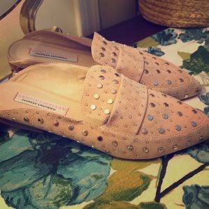 Kristen Cavallari for Chinese Laundry Mules